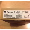 NEW Original 1746-OW16 AB Allen-Bradley SLC 16 Point Digital Output Module Unopened Box