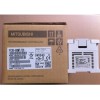 FX3U-80MT-DS PLC 24V DC 40DI 40DO Transistor with Programing Cable Mitsubishi