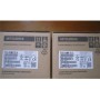 FX3U-80MR-ES-A PLC 100?40V AC 40DI 40DO Relay with Programing Cable Mitsubishi