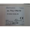 FX3U-1PSU-5V Mitsubishi Extension power supply unit 100-240V AC