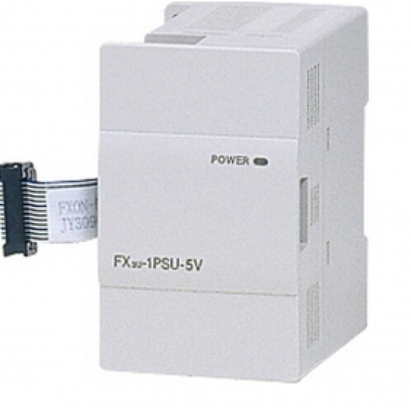FX3U-1PSU-5V Mitsubishi Extension power supply unit 100-240V AC