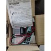 FX3U-20SSC-H Mitsubishi Positioning block 2-axis Applicable to SSCNET III Available for interpolation Original Brand NEW