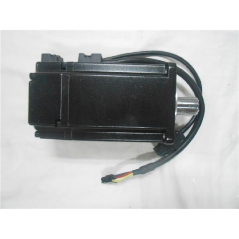 Delta AC Servo Motor Drive kit 220V 750W 2.39NM 3000r/min 80mm ASD-A2-0721-U+ECMA-C10807SS Brake