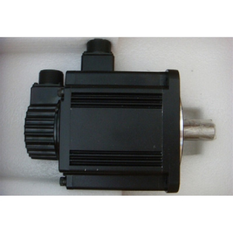 Delta AC Servo Motor Drive kit 220V 2KW 9.55NM 2000r/min 130mm ASD-A2-2023-U+ECMA-E11320SS Brake