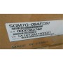SGD7S-7R6A00A+SGM7G-09AFC61  YASKAWA  ?-7-Series  200V  850W  5.39NM  1500r/min AC Rotary Servomotor Drive Kit