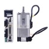 MSMJ042G1U+MBDKT2510E panasonic AC Servo Motor Drive Kit MINAS A5II 400W 1.3nm 3000rpm 20bit 200V Position Control Dedic