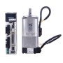 MSMJ022G1V+MADKT1507CA1 panasonic AC Servo Motor Drive Kit MINAS A5II 200W 0.64nm 3000rpm 20bit brake 200V &3m cable