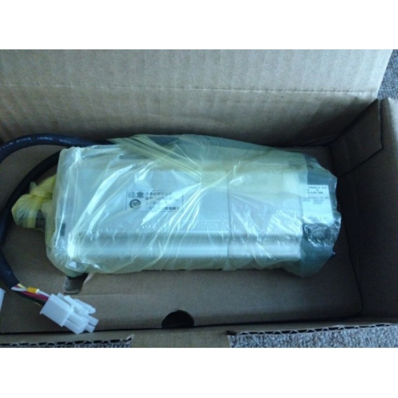 MSMJ042G1V+MBDKT2510E panasonic AC Servo Motor Drive Kit MINAS A5II 400W 1.3nm 3000rpm 20bit brake 200V Position Control