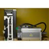 MHMJ042G1U+MBDKT2510CA1 panasonic AC Servo Motor Drive Kit MINAS A5II 400W 1.3nm 3000rpm 20bit 200V &3m cable