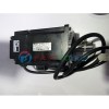 6NM 2500line Flange 130mm NEMA51 220V 1.5KW 2500R/Min 6A AC Servo Motor+Drive+3M Cable