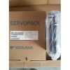 SGDV-1R6A11B  YASKAWA 3ph Servo Drive  200VAC 200W 1.6A