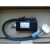 SGMJV-01ADE6S  YASKAWA   200VAC  100W  0.318NM  3000rpm Rotary Servomotor