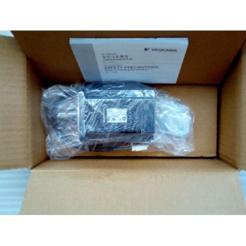 SGMJV-08ADE6S (Update Version of SGMJV-08AAA61)  YASKAWA   200VAC  750W  2.39NM  3000rpm Rotary Servomotor with Oil seal