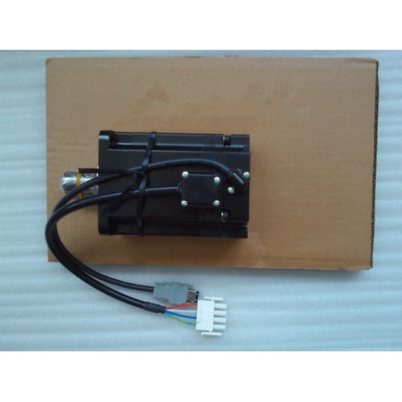 SGMJV-08ADE6S (Update Version of SGMJV-08AAA61)  YASKAWA   200VAC  750W  2.39NM  3000rpm Rotary Servomotor with Oil seal