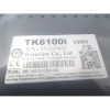 TK6100i V5WV Weinview HMI 10