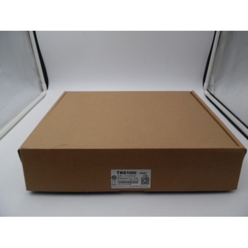 TK6100i V5WV Weinview HMI 10