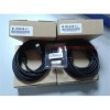 MR-J3CN1+MR-J3ENCBL5M-A1-L+MR-PWS1CBL5M-A1-L Compatibility Mitsubishi Servo  Connector+5M Encoder Power Cable