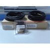 MR-J3CN1+MR-J3ENCBL5M-A1-L+MR-PWS1CBL5M-A1-L Compatibility Mitsubishi Servo  Connector+5M Encoder Power Cable