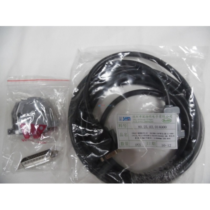 Leadshine NEMA34 86mm 1143oz-in 8N.M 150-220VAC 3phase Stepper motor DSP Closed-Loop Drive kits 863HBM80H-1000+HBS2206