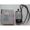 1.27NM 2500line Flange 60mm NEMA24 220V 400W 3000R/Min 3A AC Servo Motor+Drive+3M Cable