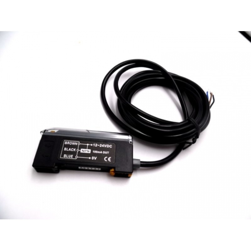 FZ1-N RIKO fiber amplifier NEW