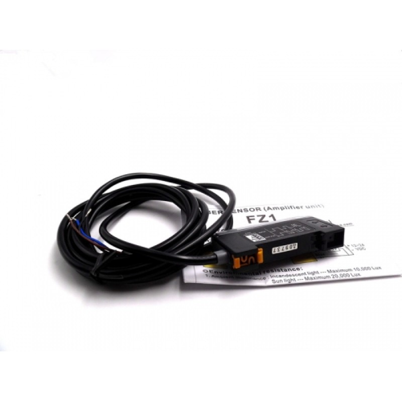 FZ1-N RIKO fiber amplifier NEW