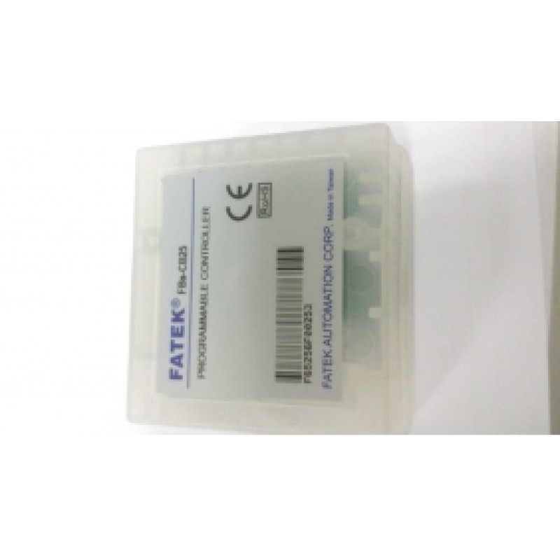 PLC 24VDC 1 RS232 Port1 and 1 RS485 Port2 communication board Fatek FBs-CB25 Module New