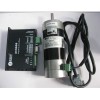 180W Circular Flange 7A 36VDC 0.57NM 3000RPM Brushless DC Servo Motor Dirve Kit pulse Control 57BL180D-1000+ACS606