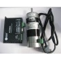 180W Circular Flange 7A 36VDC 0.57NM 3000RPM Brushless DC Servo Motor Dirve Kit pulse Control 57BL180D-1000+ACS606