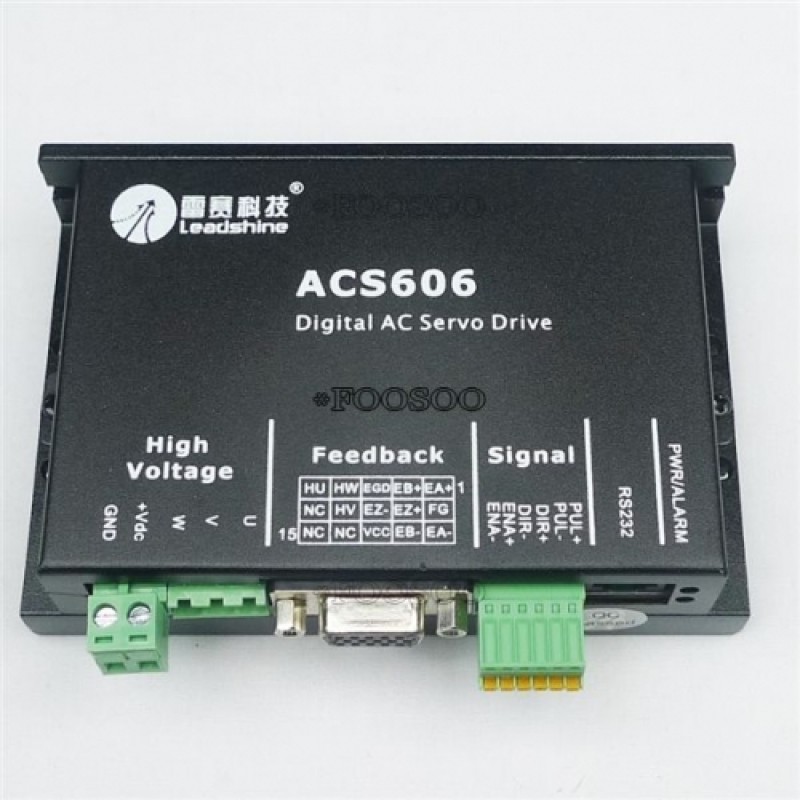 180W Circular Flange 7A 36VDC 0.57NM 3000RPM Brushless DC Servo Motor Dirve Kit pulse Control 57BL180D-1000+ACS606