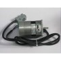 130W 36VDC 5.3A 0.41NM 3000RPM Brushless DC Servo Motor BLM57130-1000