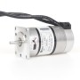 90W 36VDC 3.45A 0.29NM 3000RPM Brushless DC Servo Motor BLM57090-1000