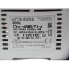 FX3U-48MR-ES-A PLC 100?40V AC 24DI 24DO Relay Mitsubishi with Programing Cable