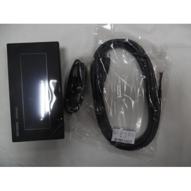 GT1030-HBD-C Mitsubishi HMI 4.5