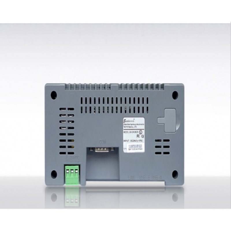 HMI Touch Screen 4.3