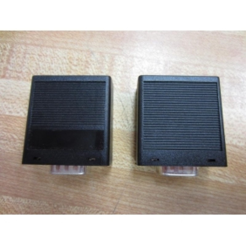 TSXTLYEX Schneider Line Terminator for Rack End Set of 2 Original Brand NEW