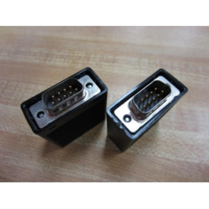 TSXTLYEX Schneider Line Terminator for Rack End Set of 2 Original Brand NEW