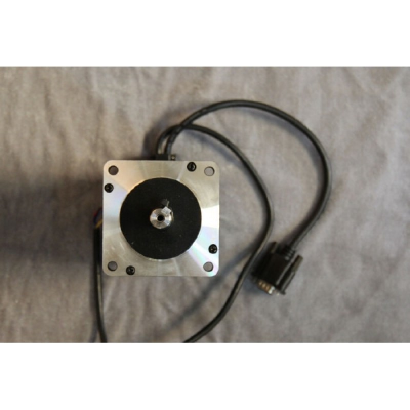 Leadshine NEMA42 110mm 2857oz-in 20N.M 6A 3phase Stepper motor DSP Closed-Loop Drive kits 1103HBM200H-1000+HBS2206