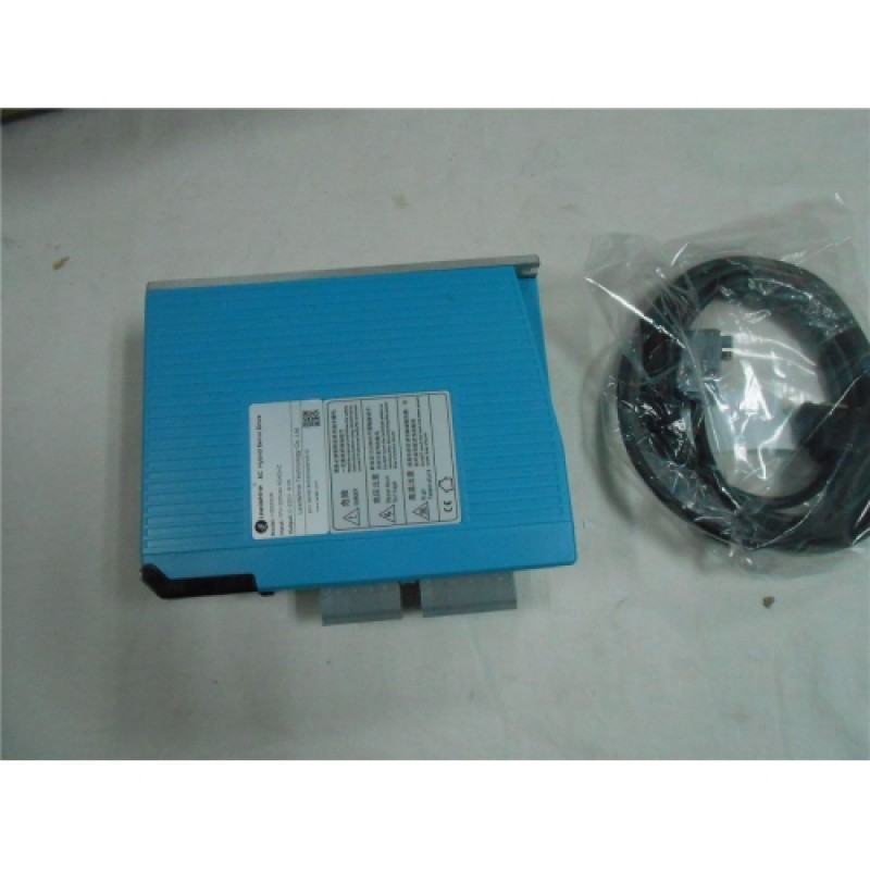 Leadshine NEMA42 110mm 2857oz-in 20N.M 6A 3phase Stepper motor DSP Closed-Loop Drive kits 1103HBM200H-1000+HBS2206