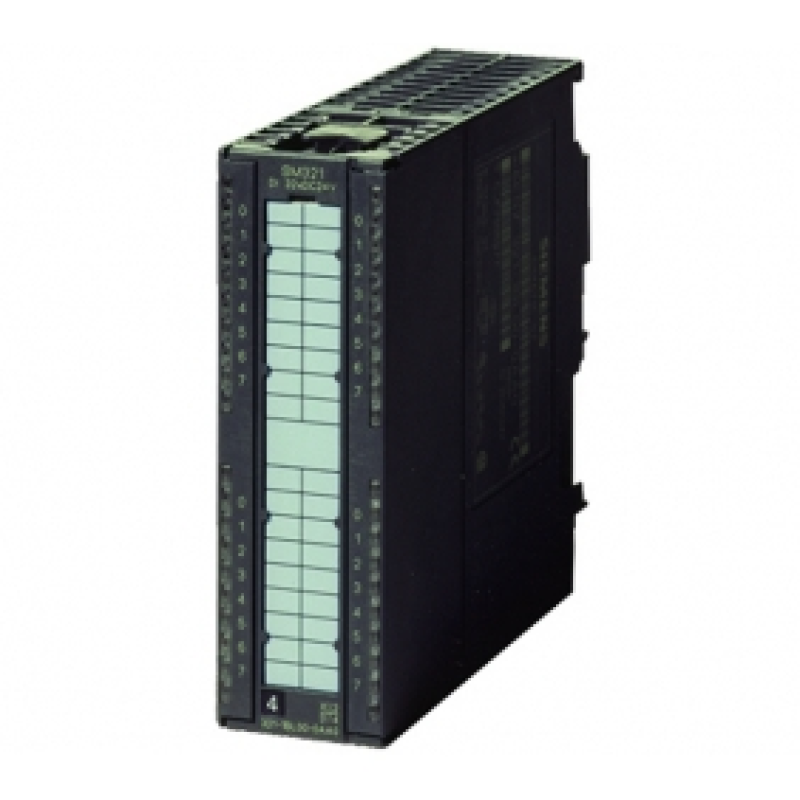 6ES7322-1BH01-0AA0 SIEMENS Digital Output Module New