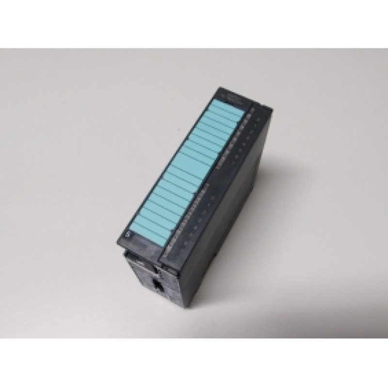 6ES7321-1BH02-0AA0 SIEMENS Digital Input Module New