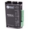 Leadshine Differential Brushed DC Servo Drive DCS810 DC18-80V Cont. 10A Peak 20A for 20-400W Brush DC Servo Motor New