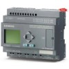 8DI/4AI 4DO 12/24VDC SIEMENS 6ED1052-1MD00-0BA6 LOGO PLC