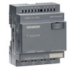 8DI 4DO 115V/230VDC SIEMENS 6ED1052-2FB00-0BA6 LOGO PLC
