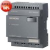 8DI 4DO 24VDC SIEMENS 6ED1052-2HB00-0BA6 LOGO PLC