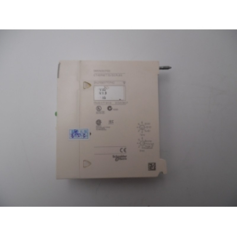 BMXP341000 Schneider PLC Programmable Controller NEW