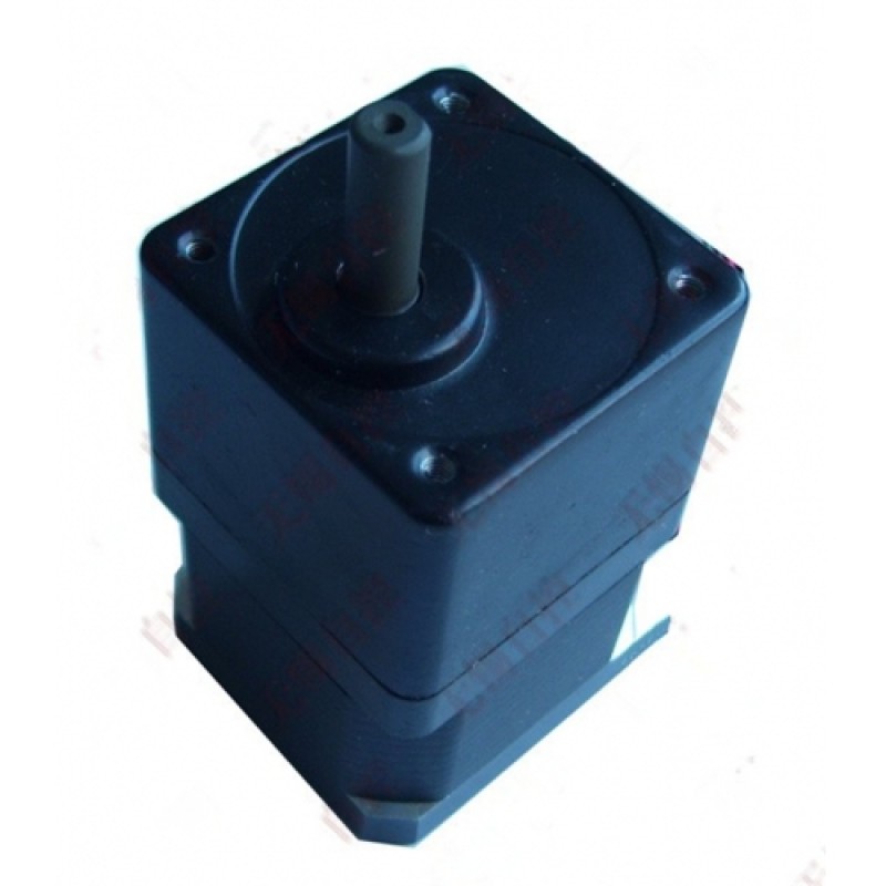 Ratio 1:10 NEMA17 1.3A 0.4NM 57oz-in L 40mm Gear Reduction Motor+Drive 3D Printer