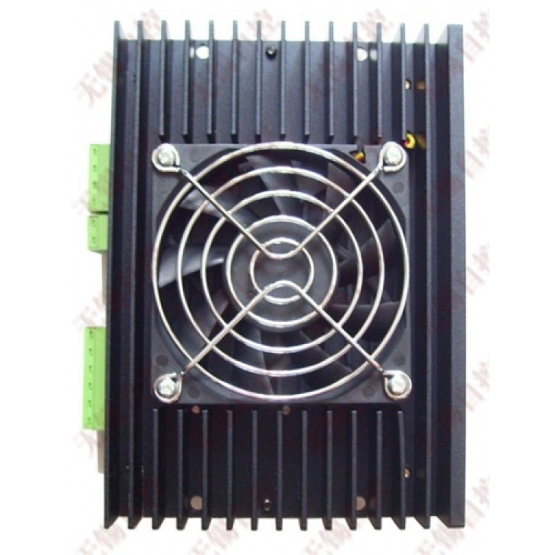 Ratio1:10 NEMA34 4A 3NM 429oz-in L 66mm Gear Reduction Motor+Drive CNC Router