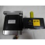 Ratio1:10 NEMA34 6A 6.5NM 929oz-in L 98mm Gear reducer Stepper Motor Packaging machinery