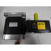 Ratio1:20 NEMA34 7A 10NM 1429oz-in L 98mm Gear reducer Stepper Motor CNC machining